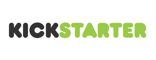 Top crowdfunding websites - Kickstarter