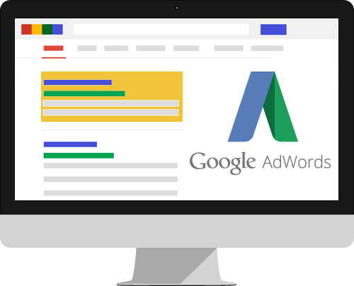 adwords management service