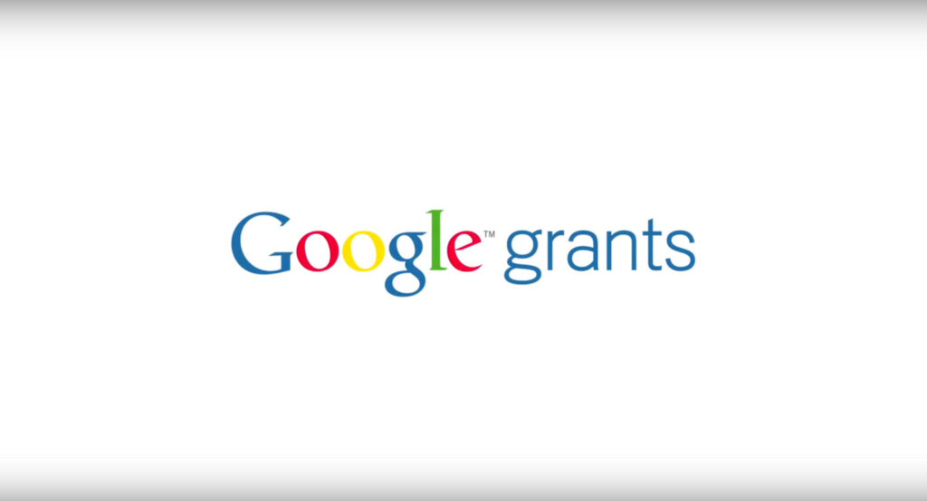 Advertise for free on Google AdWords with Google Grants
