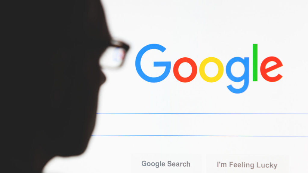 10 links that show what Google knows about you