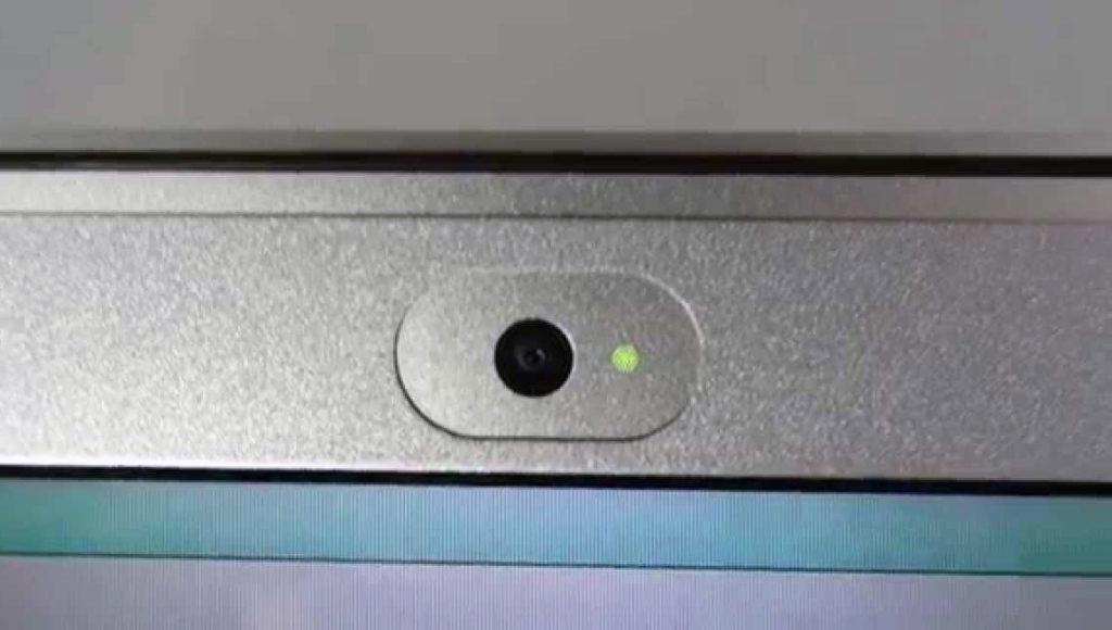 Hackers can use your webcam to spy on you