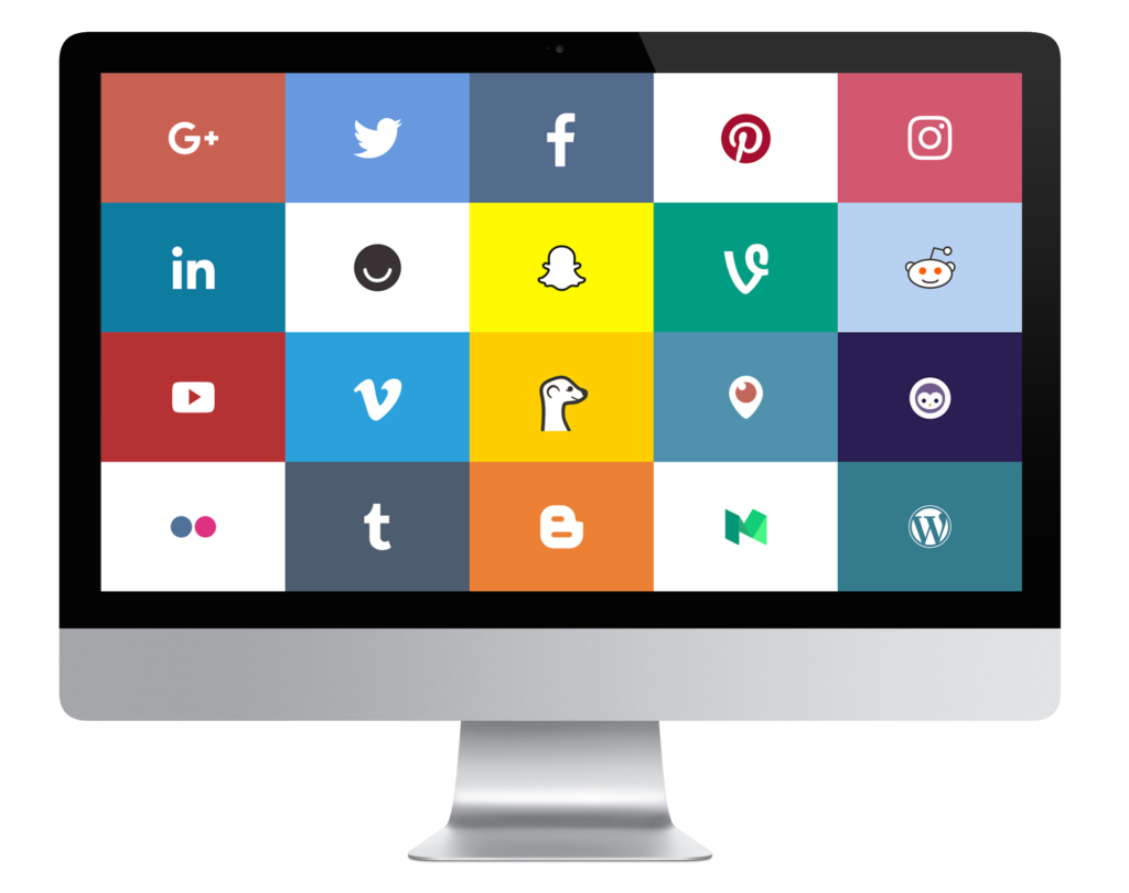 Social Media Management