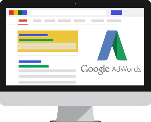 Google Ads Management